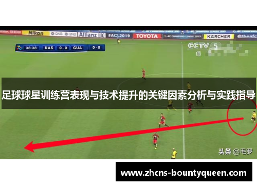 足球球星训练营表现与技术提升的关键因素分析与实践指导