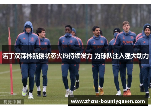 诺丁汉森林新援状态火热持续发力 为球队注入强大动力 诺丁汉森林新援状态火热持续发力 为球队注入强大动力